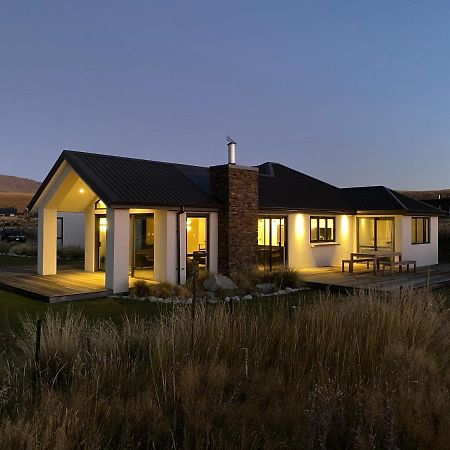 Starview 88 Villa Lake Tekapo Exterior photo