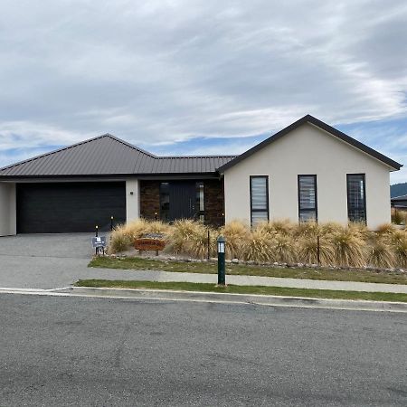 Starview 88 Villa Lake Tekapo Exterior photo
