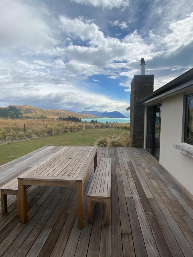 Starview 88 Villa Lake Tekapo Exterior photo