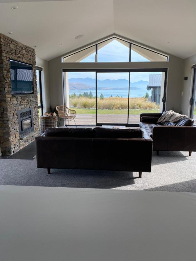 Starview 88 Villa Lake Tekapo Exterior photo