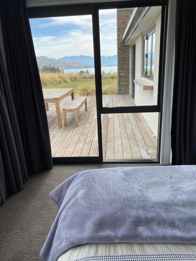 Starview 88 Villa Lake Tekapo Exterior photo