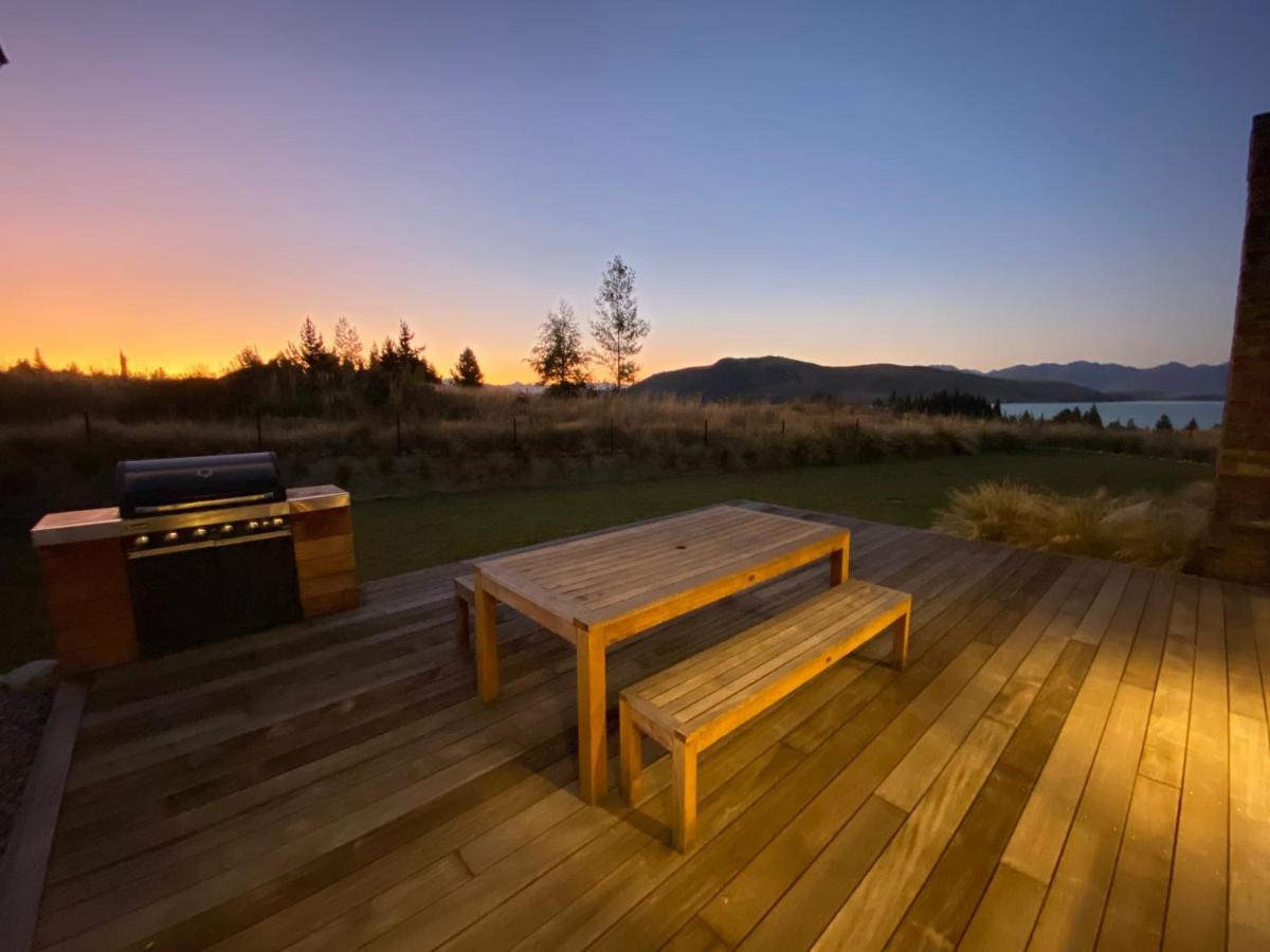 Starview 88 Villa Lake Tekapo Exterior photo